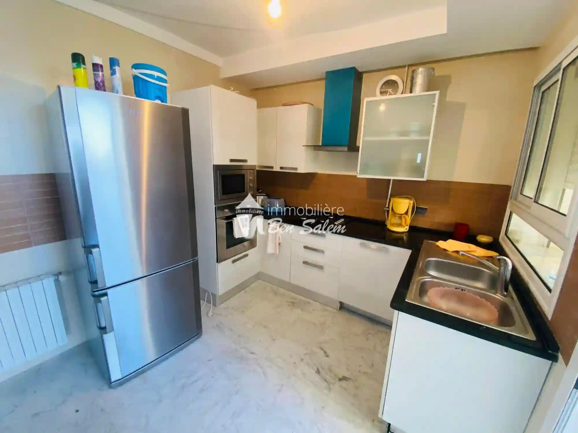 Location Appartement Wisal à Hammamet - Vue 4