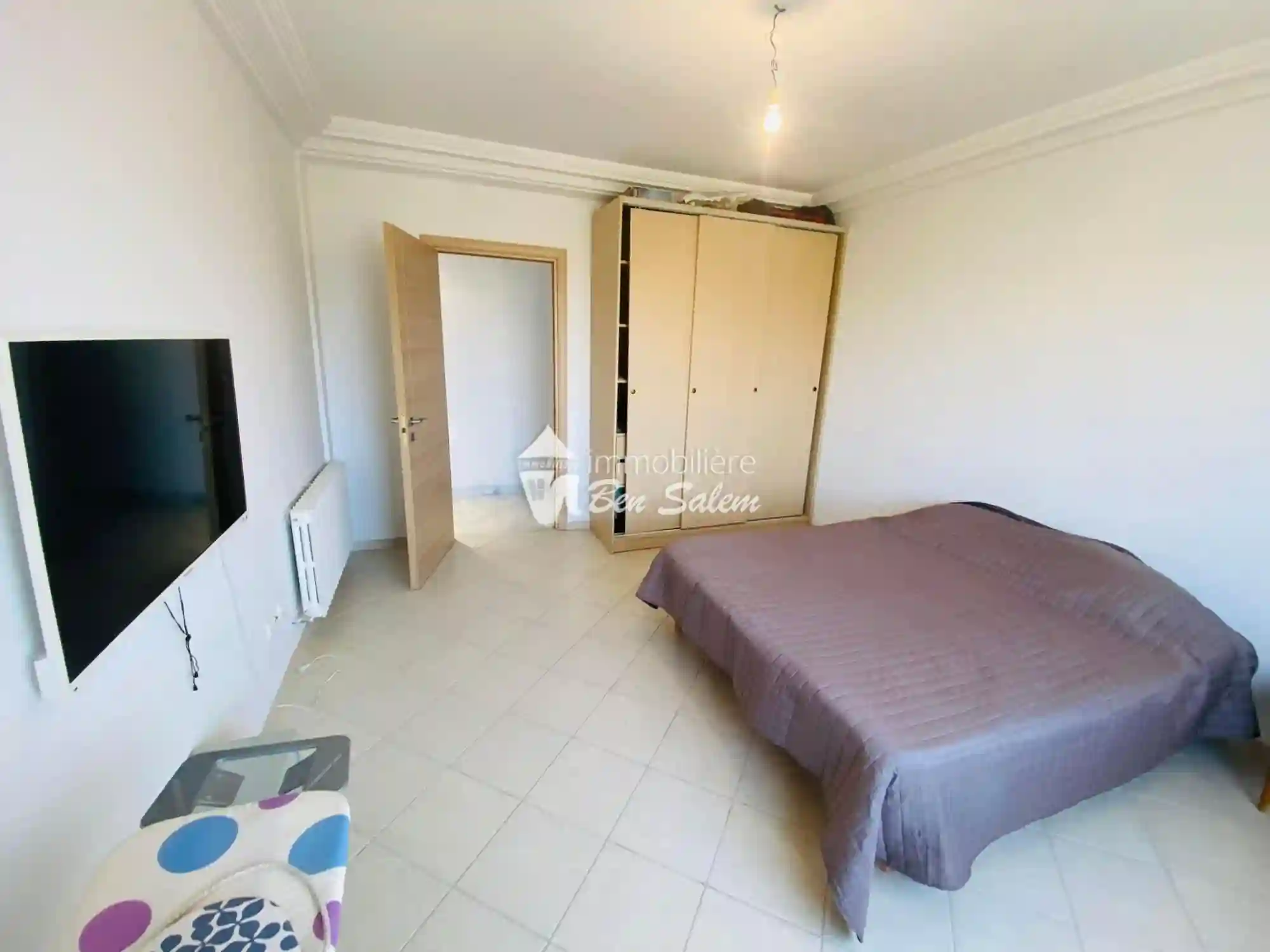Location Appartement Wisal à Hammamet - Vue 8