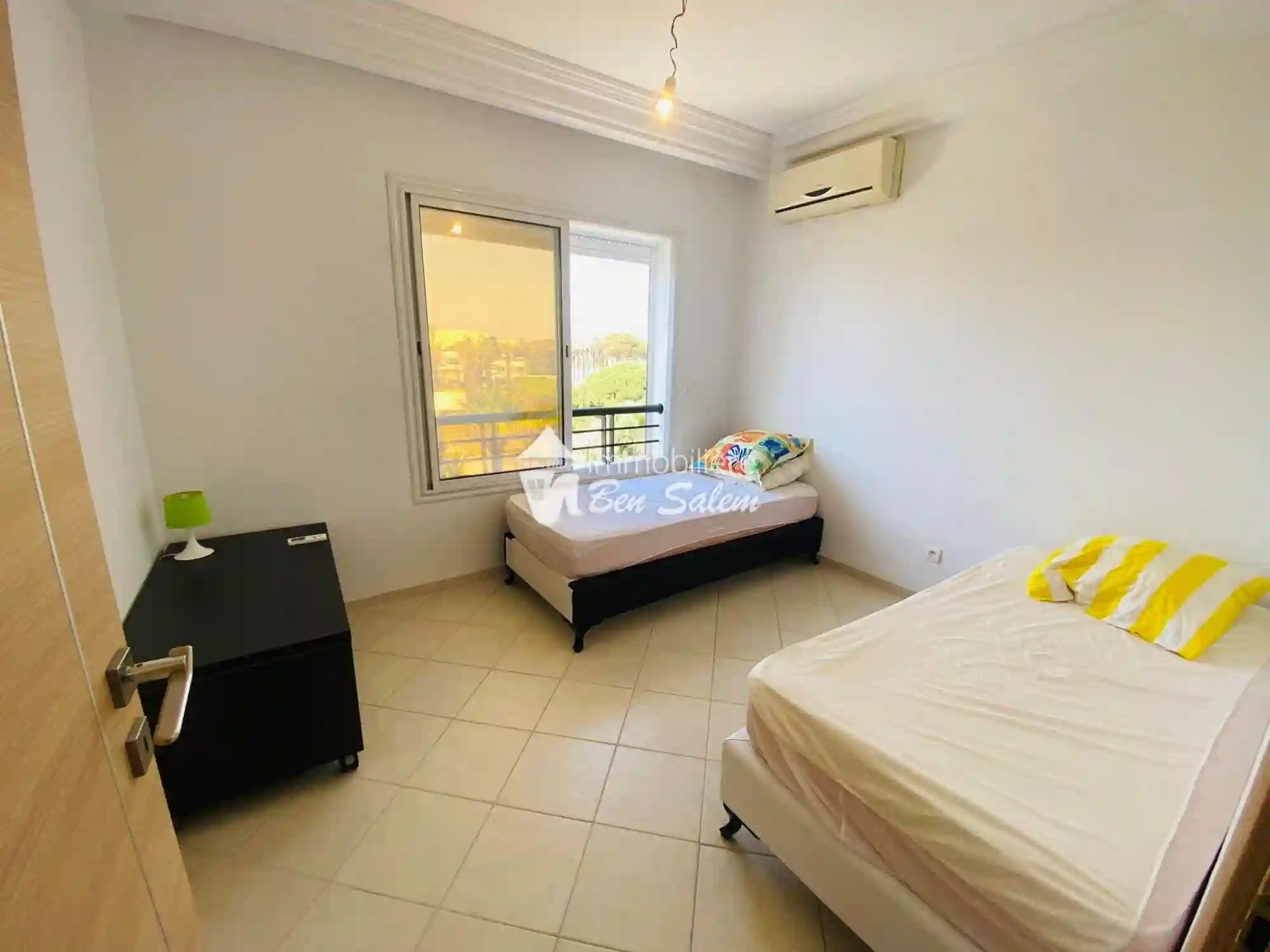 Location Appartement Wisal à Hammamet - Vue 9