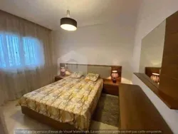 S3 Richement Meublé à Cite Ennasr 2