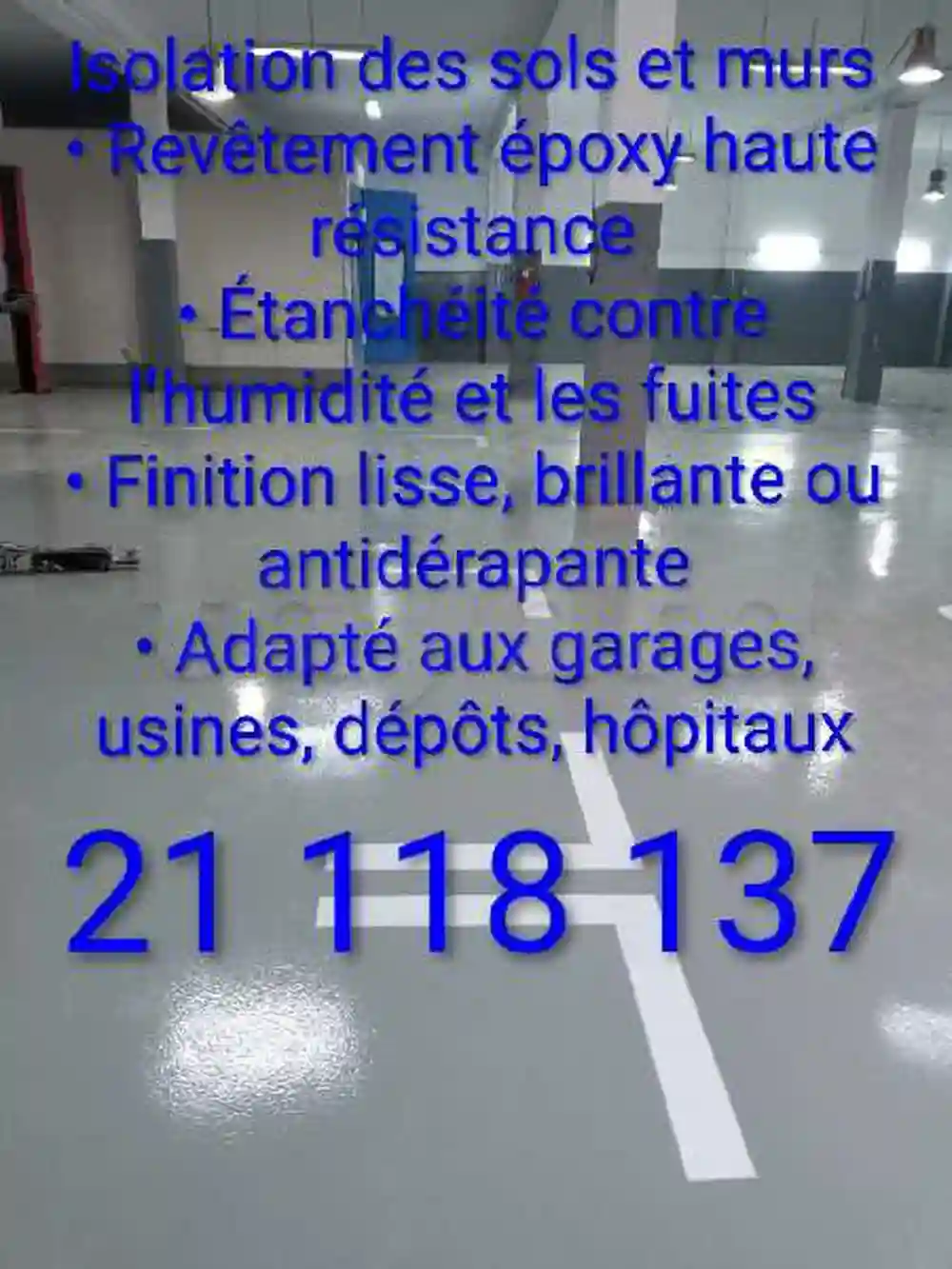 اشغال العزل ايبوكسي 21118137 - Vue 3