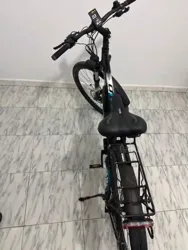 Vélo Électrique
