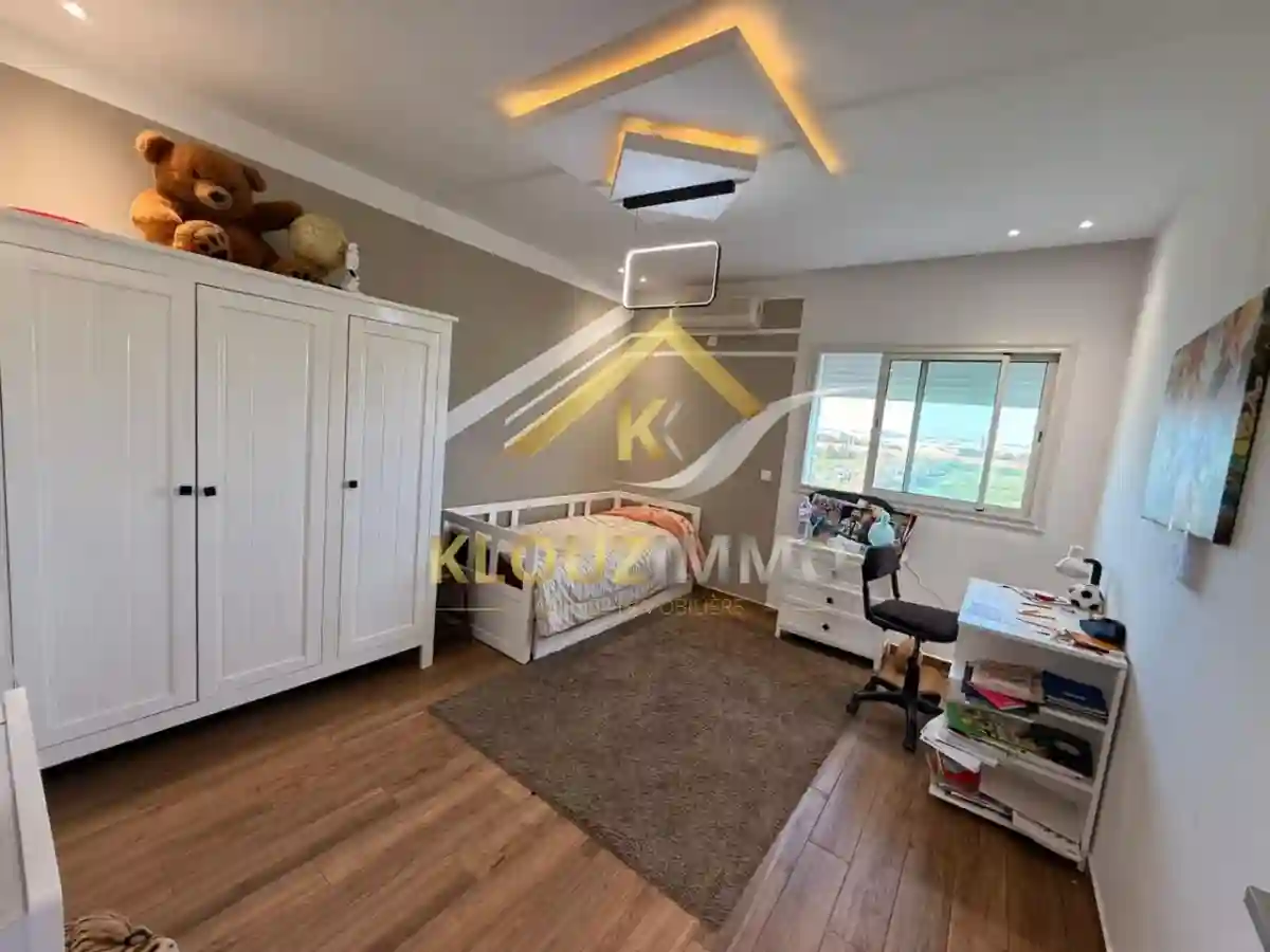 Villa Menzel Jmil a Bizerte à Bizerte - Vue 1