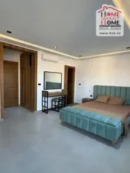 Villa Meublée Almaris à Kerkouane à Kerkouane