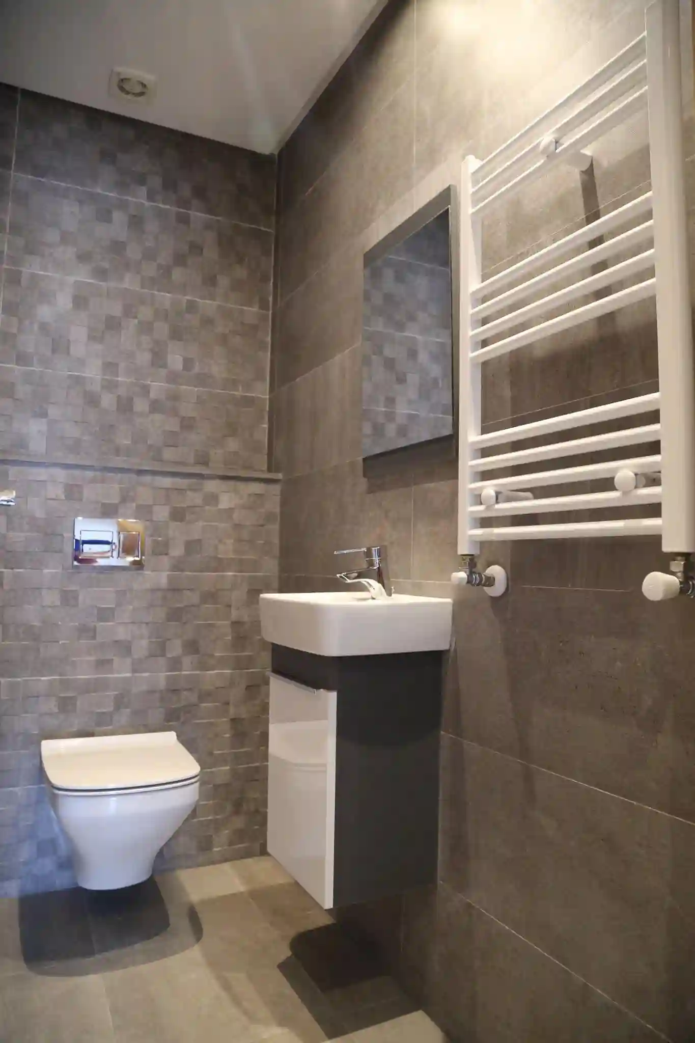 Appart s3 la Soukra rue du Parc à Ain Zaghouan - Vue 3