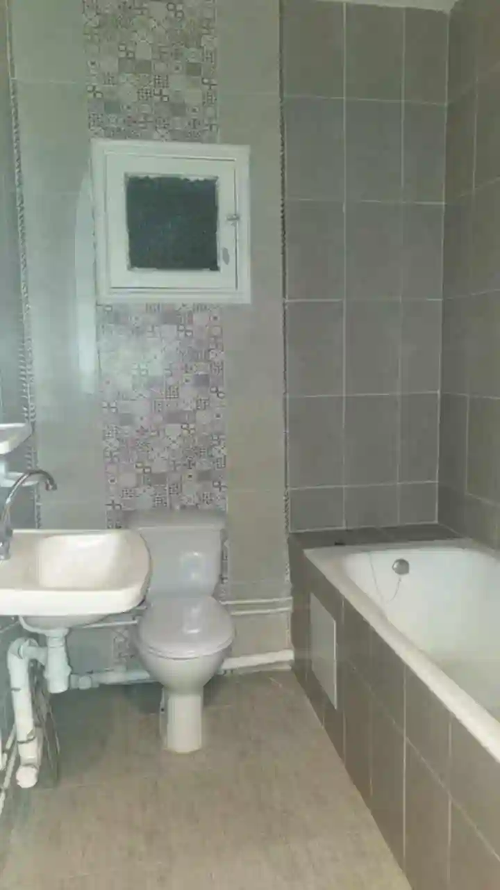 Appartement Joudi à El Mourouj - Vue 1