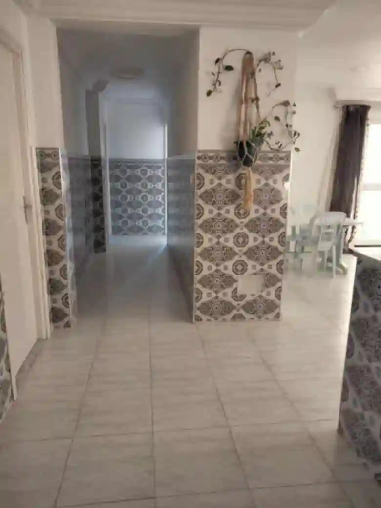 Appartement Joudi à El Mourouj - Vue 2