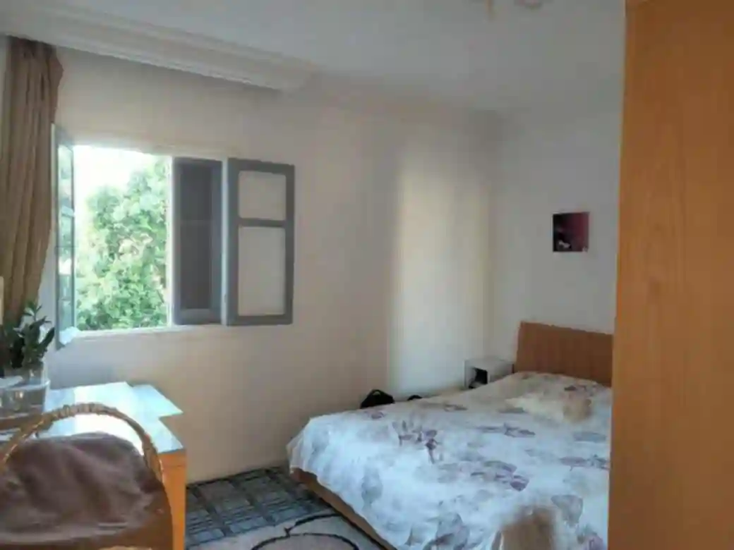 Appartement Joudi à El Mourouj - Vue 4