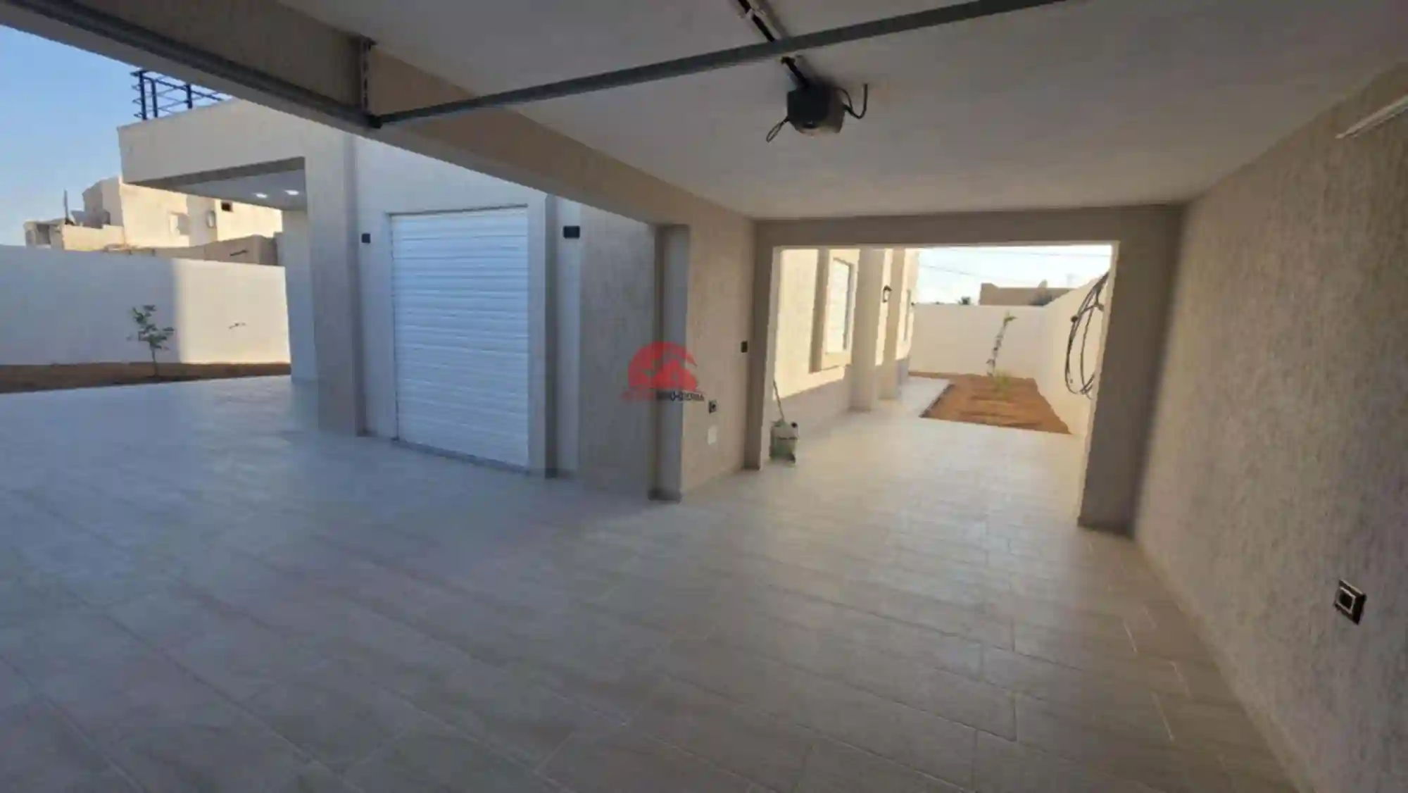 Vente Villa Neuve à Djerba Houmt Souk zu - Vue 3