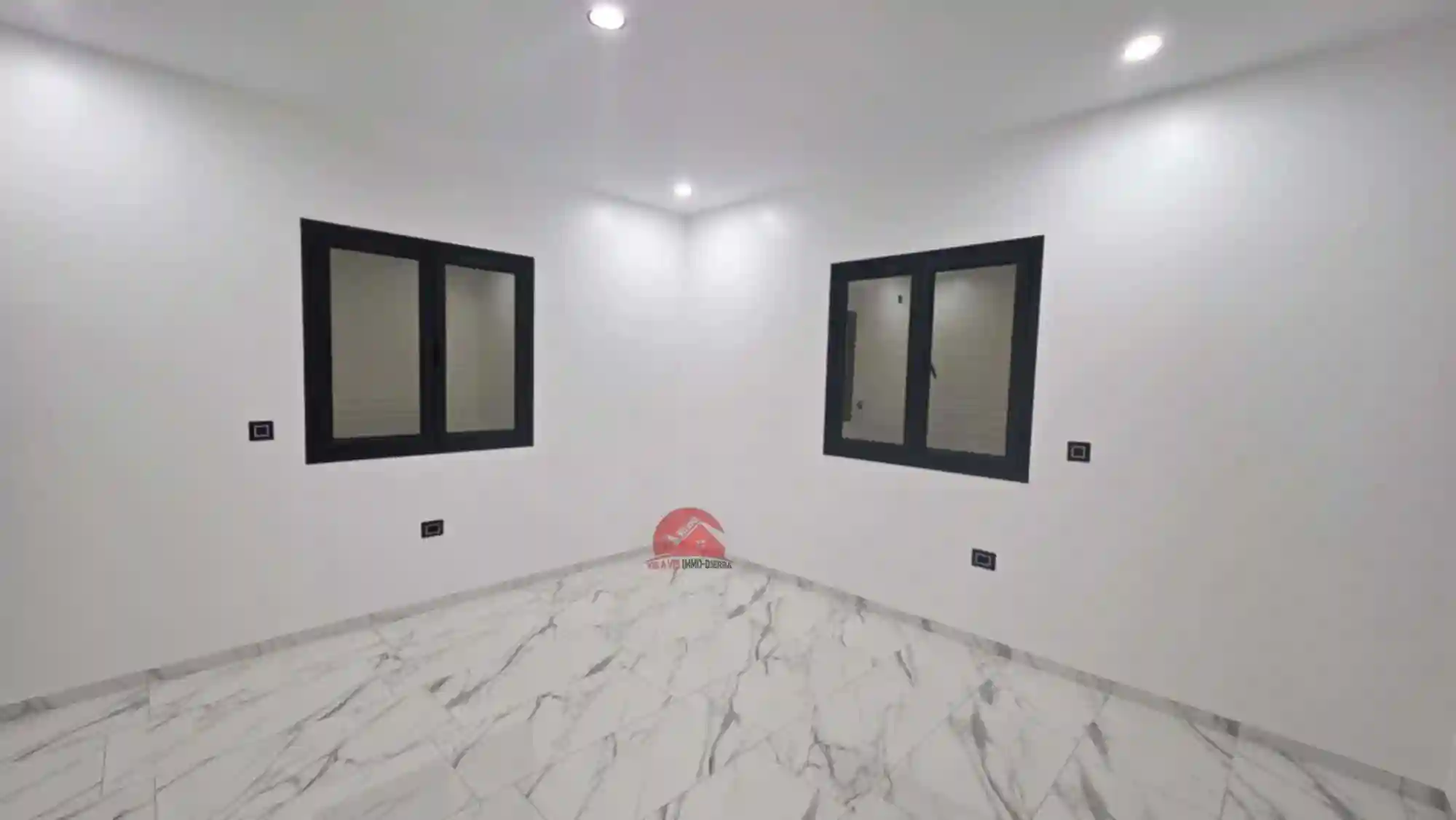 Vente Villa Neuve à Djerba Houmt Souk zu - Vue 4