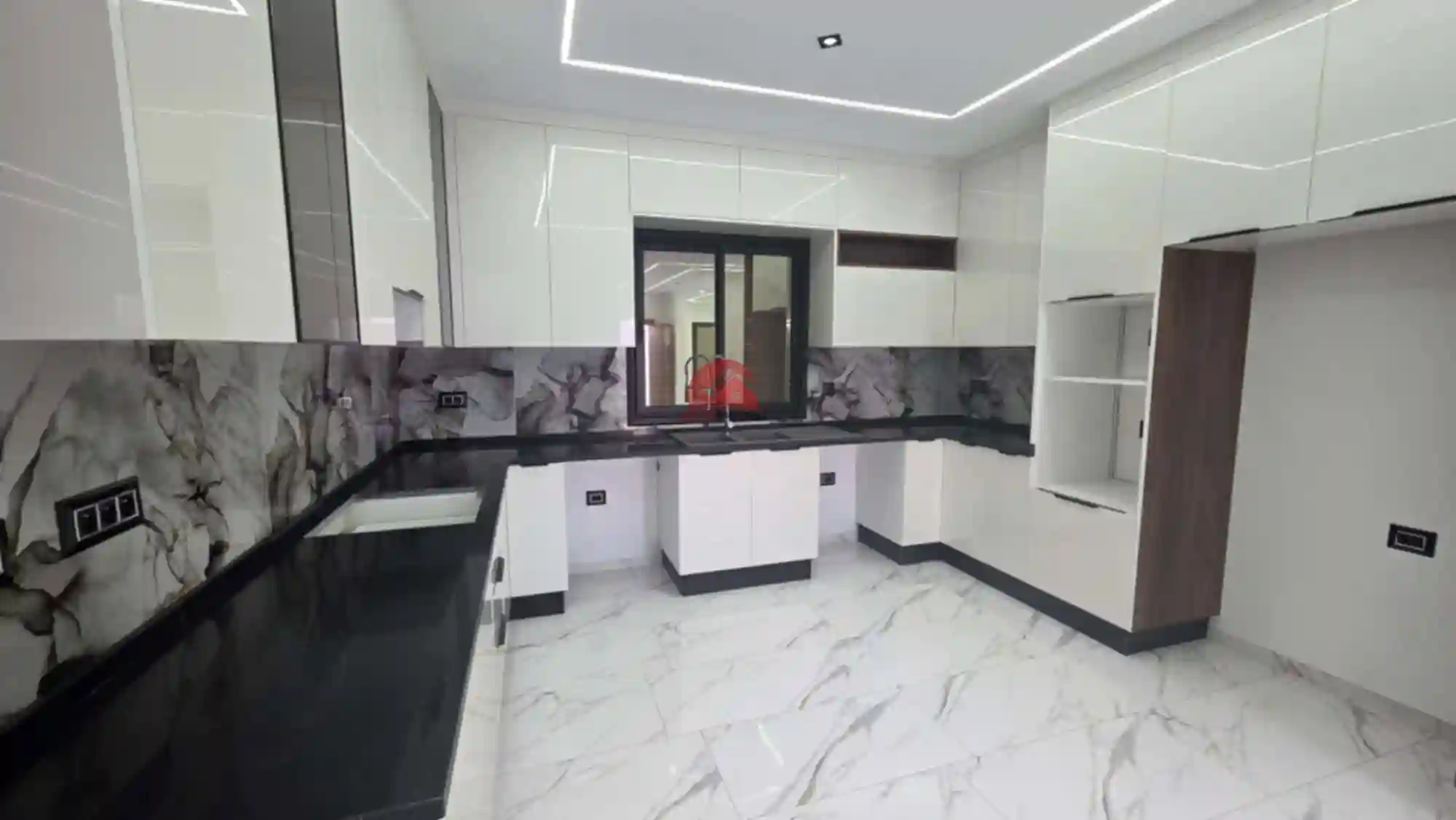 Vente Villa Neuve à Djerba Houmt Souk zu - Vue 5