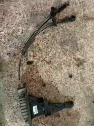 Le vie de Vitesses Clio2 Avec Cable