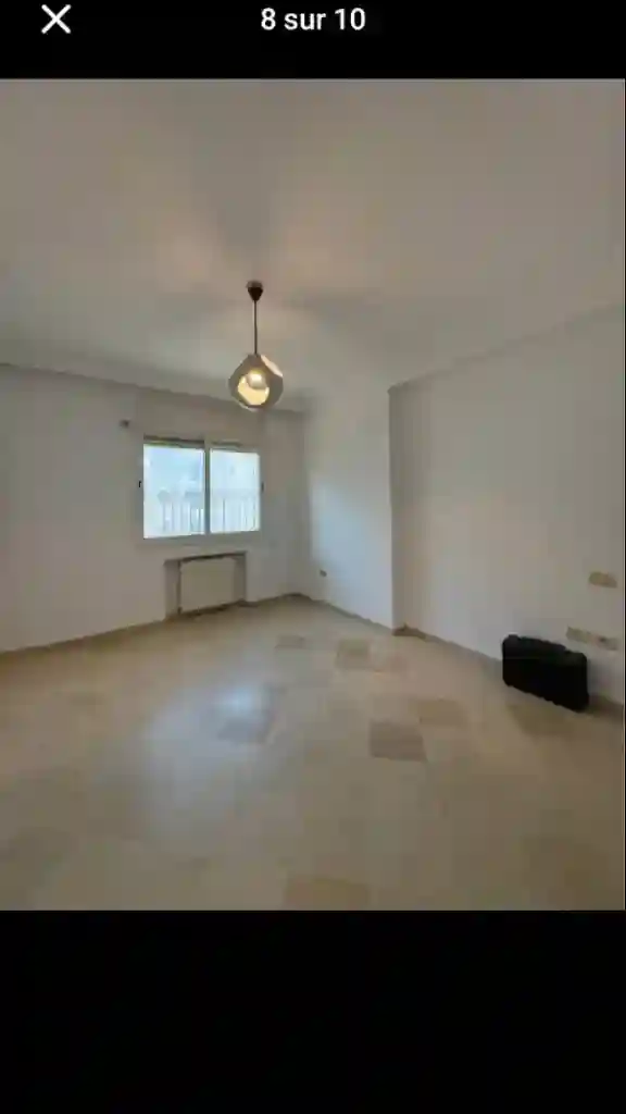 S3 Affaire Sérieuse à Cite Ennasr 2 - Vue 1