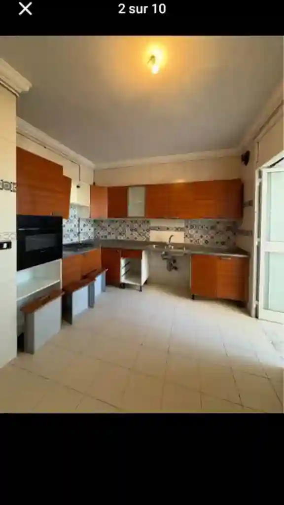 S3 Affaire Sérieuse à Cite Ennasr 2 - Vue 4