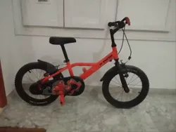 Vente Vélo Btwin Enfant 5-8 ans