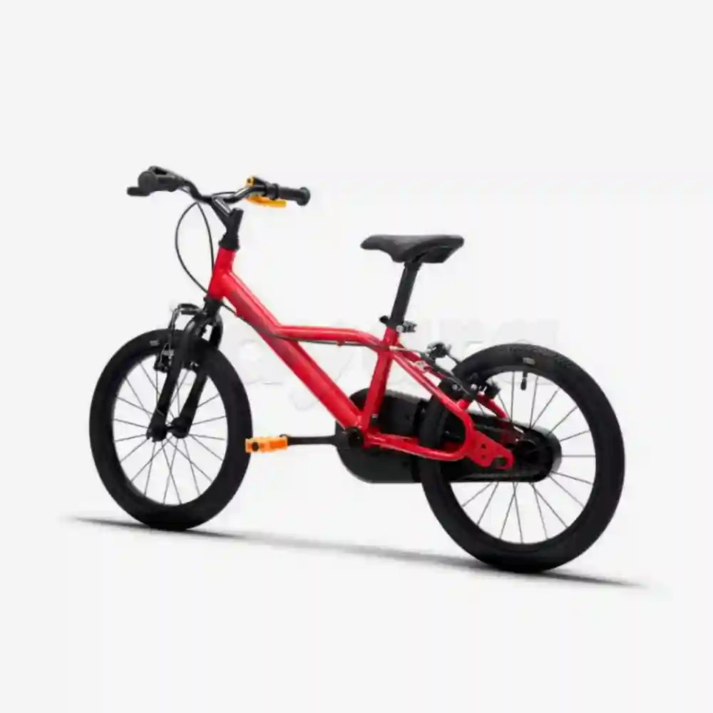 Vente Vélo Btwin Enfant 5-8 ans - Vue 3