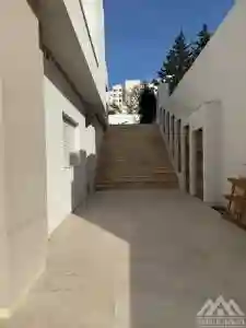 Villa de Luxe Jamais Habite Menzah 7 Ref327a à El Menzah 7 - Vue 3