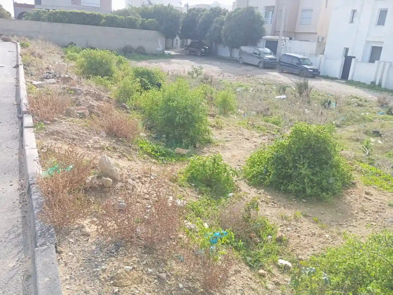 261 m2 à Vendre à la Soukra - Vue 2