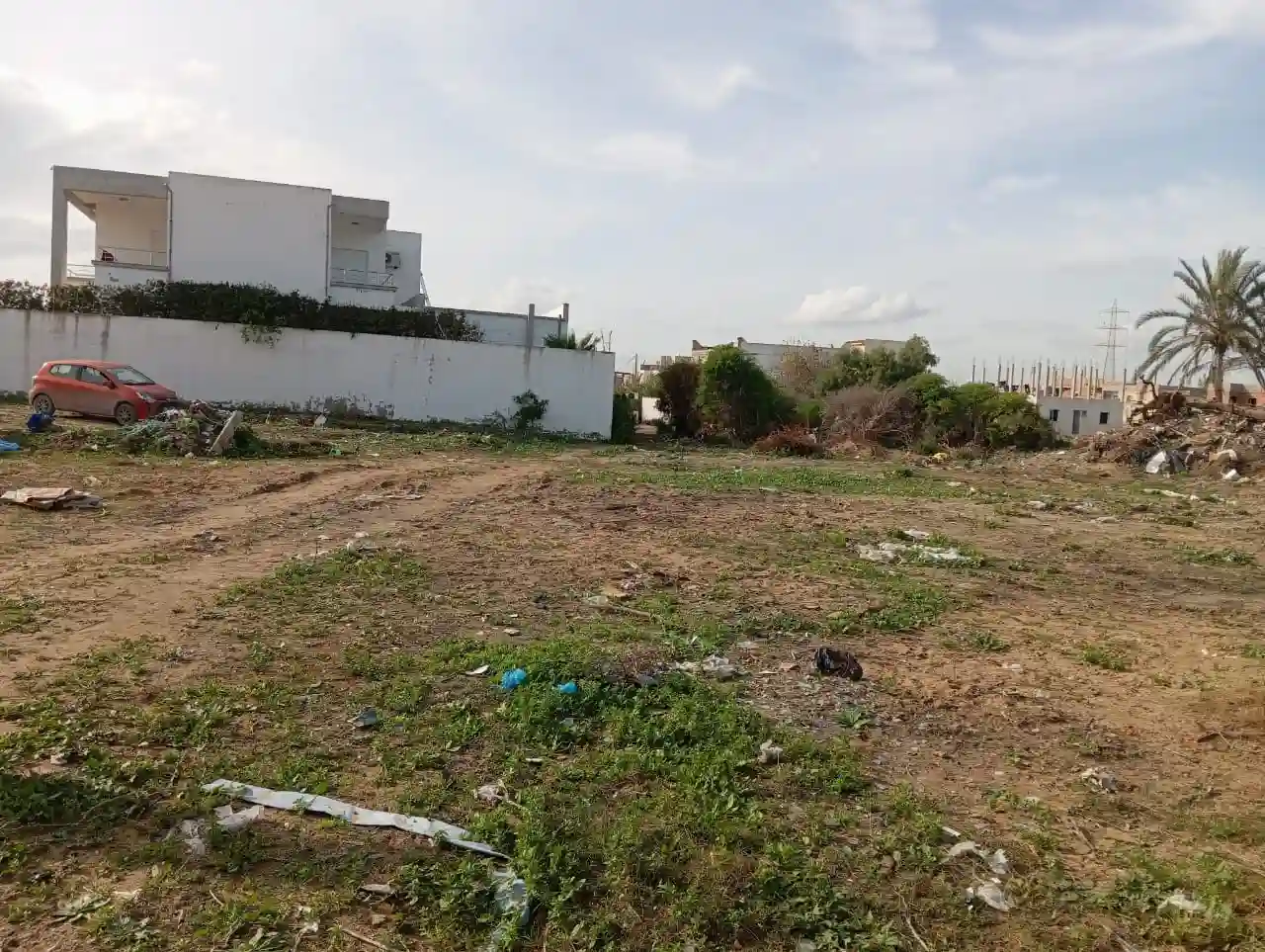 261 m2 à Vendre à la Soukra - Vue 4