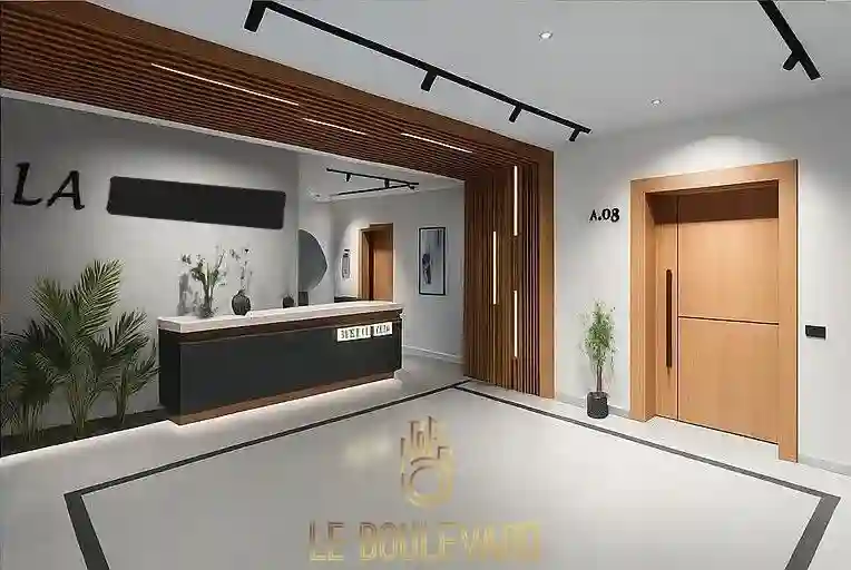 A Vendre Appartement S+1 à AFH Mrezga Cité El Wafa - Vue 3