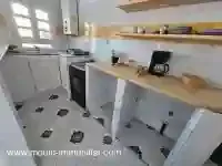 Appartement Valeria 2 Birbouregba Hammamet Al3684