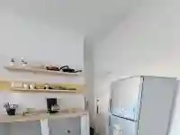 Appartement Valeria 2 Birbouregba Hammamet Al3684 - Vue 5