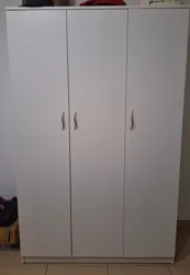 Armoire Toute Neuve à La Soukra