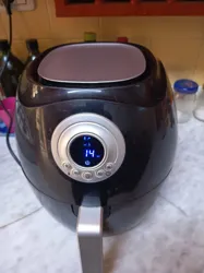 Friteuse Sans Huile Airfryer à Monastir