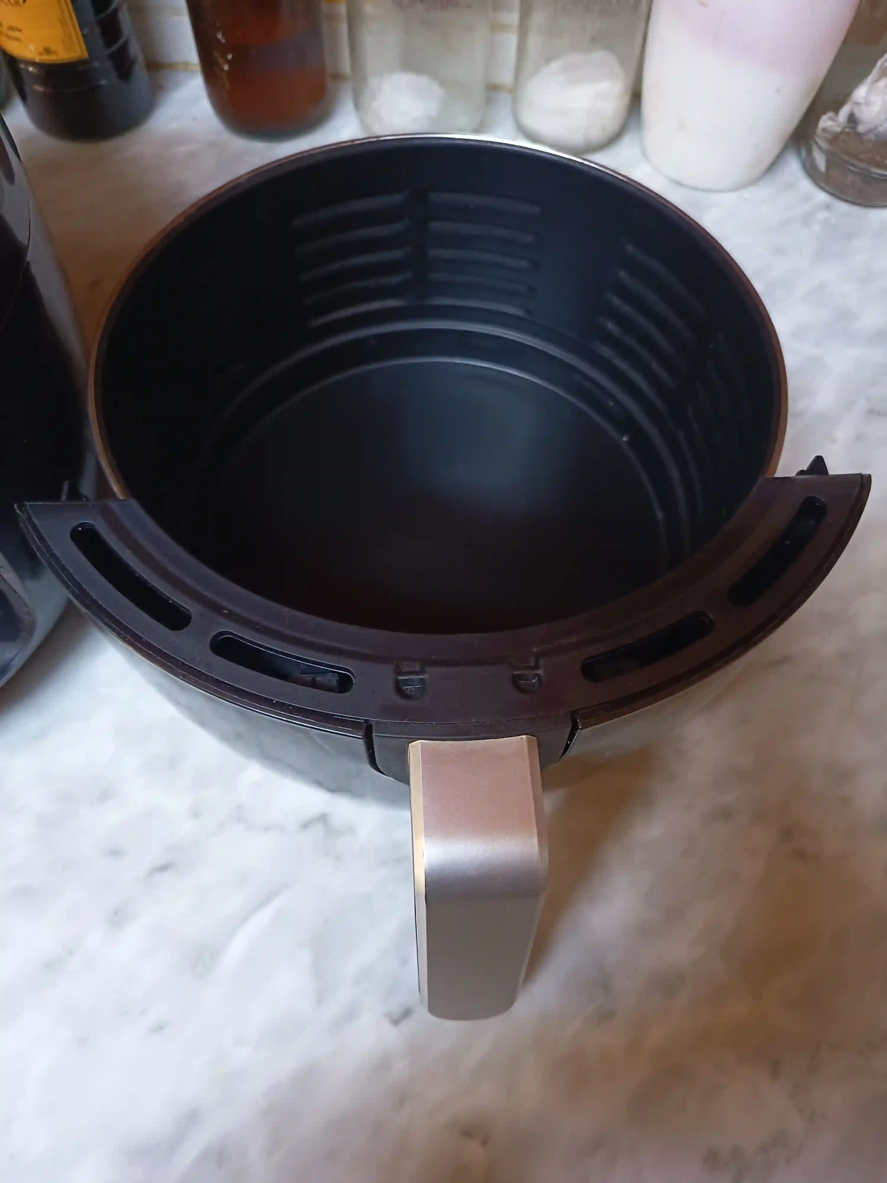 Friteuse Sans Huile Airfryer à Monastir - Vue 3