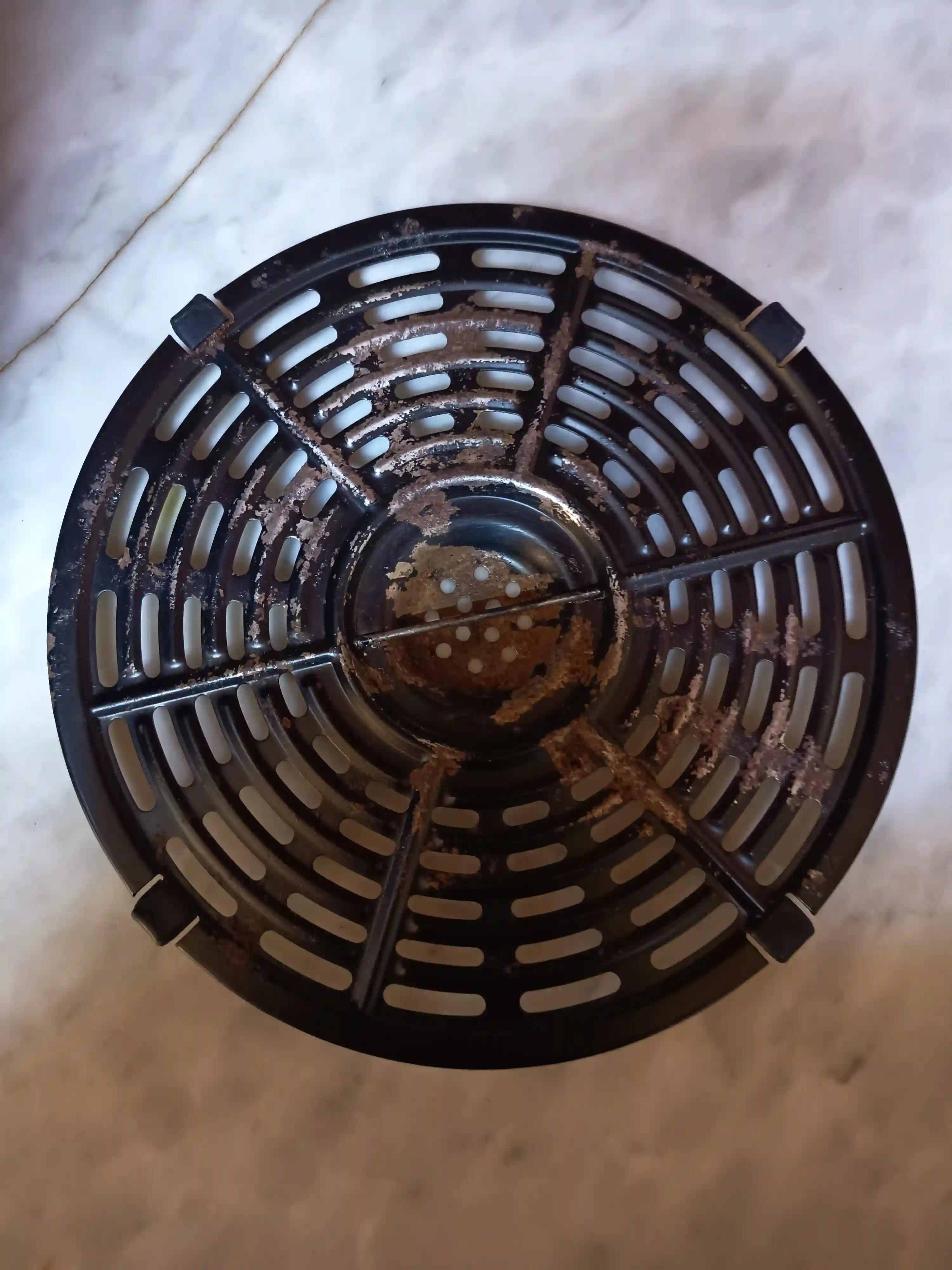 Friteuse Sans Huile Airfryer à Monastir - Vue 4