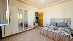 Location Annuelle Appartement en Zone Touristique Djerba l 782