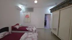 Location Annuelle de Grande Villa à Arkou Djerba l 780