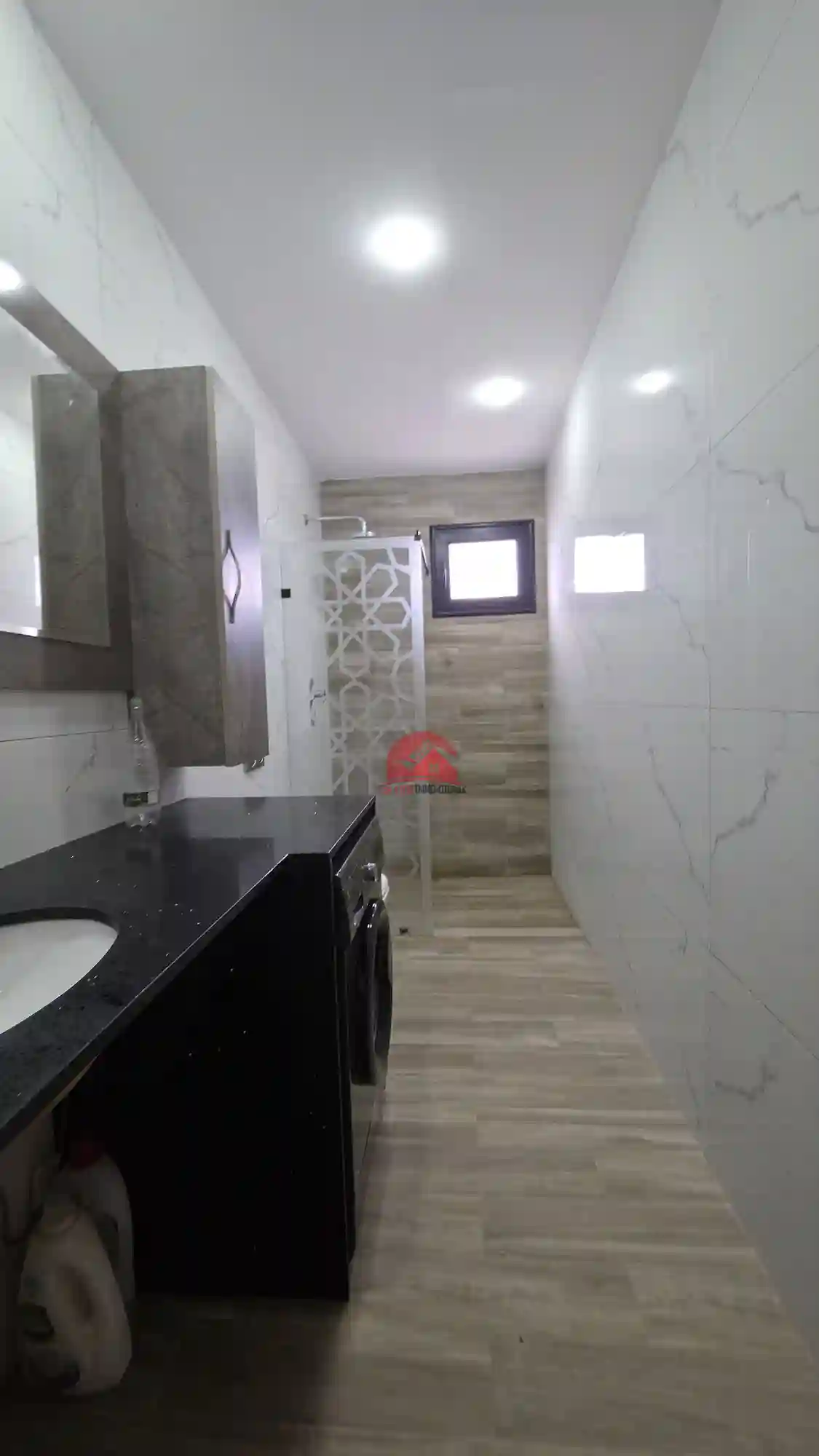 Location Annuelle D’une Villa Avec Piscine à Sidi Jmour l 783 - Vue 4