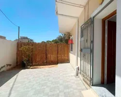 Maison en rez de Chaussée à Louer à Midoun Djerba l 772
