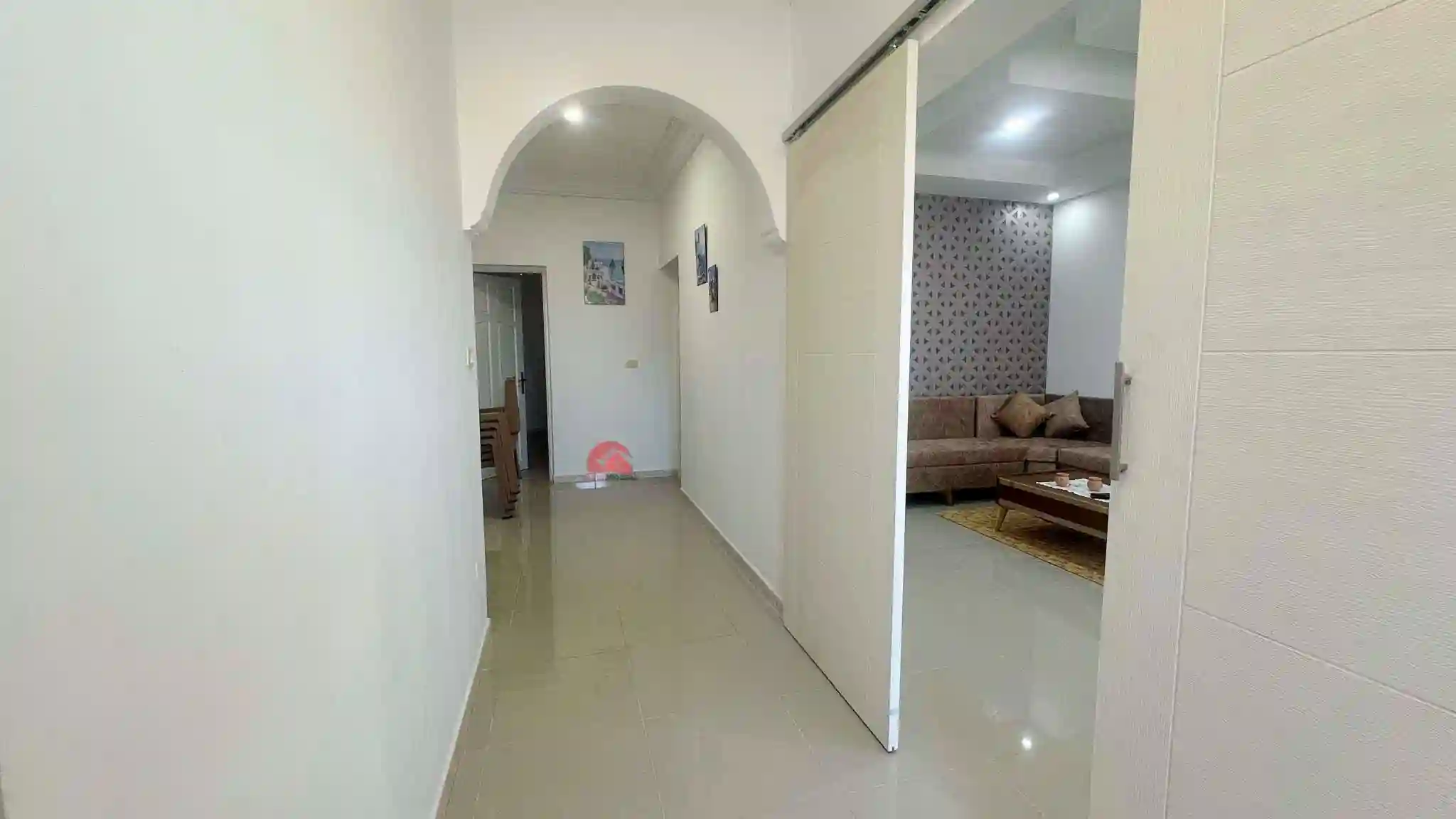 Maison en rez de Chaussée à Louer à Midoun Djerba l 772 - Vue 2