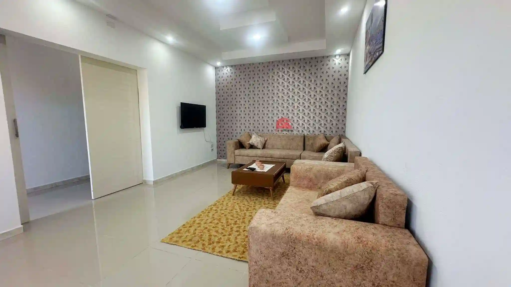 Maison en rez de Chaussée à Louer à Midoun Djerba l 772 - Vue 5