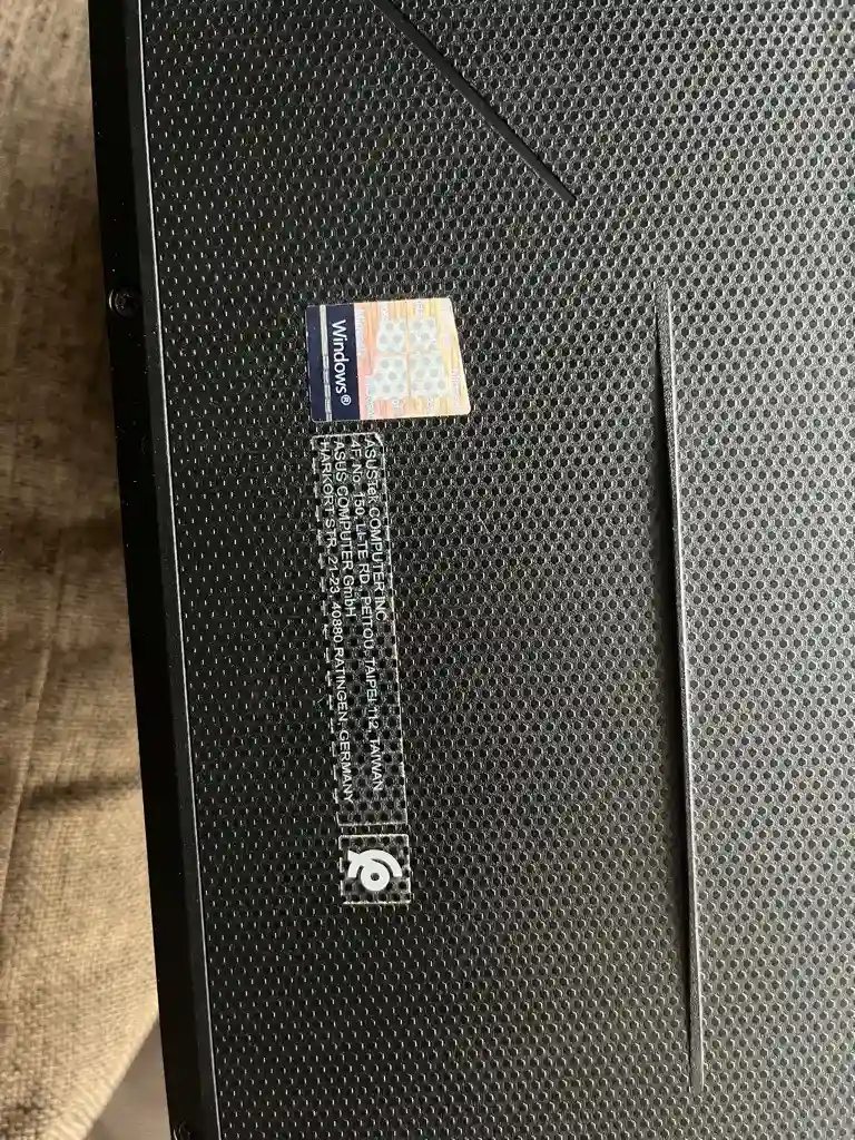 Pc Gamer Asks - Vue 1