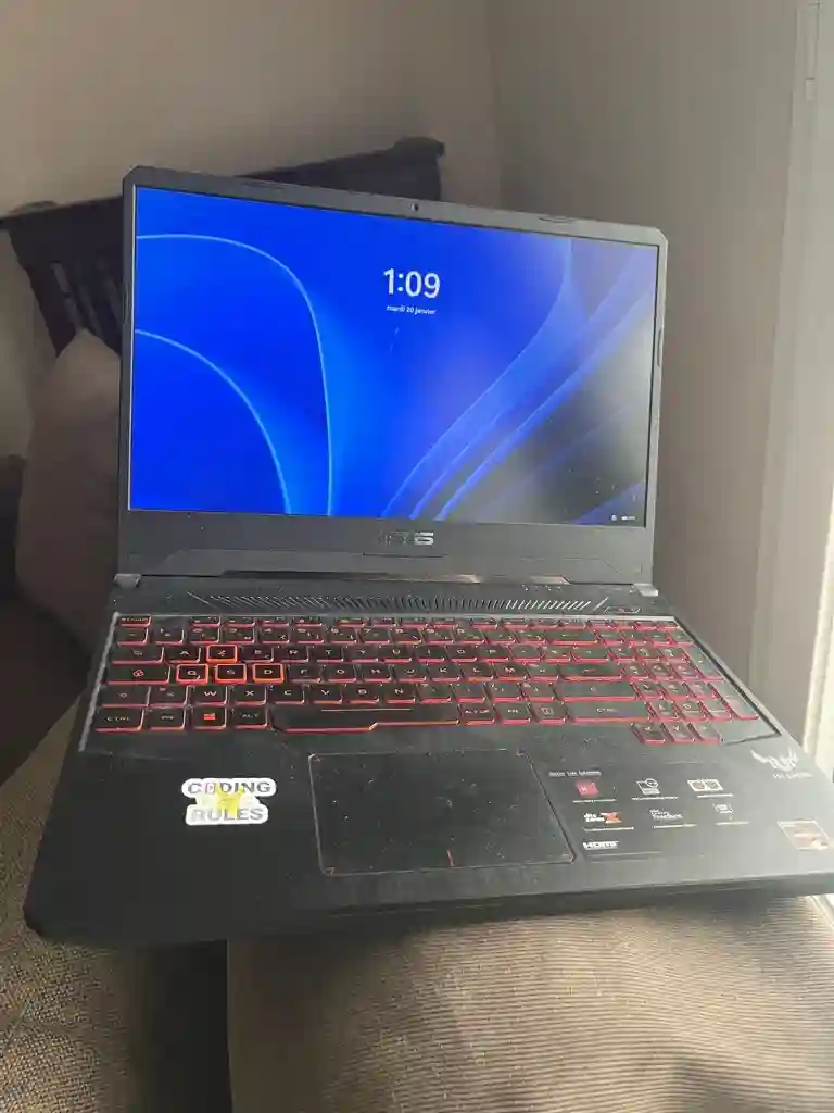 Pc Gamer Asks - Vue 3