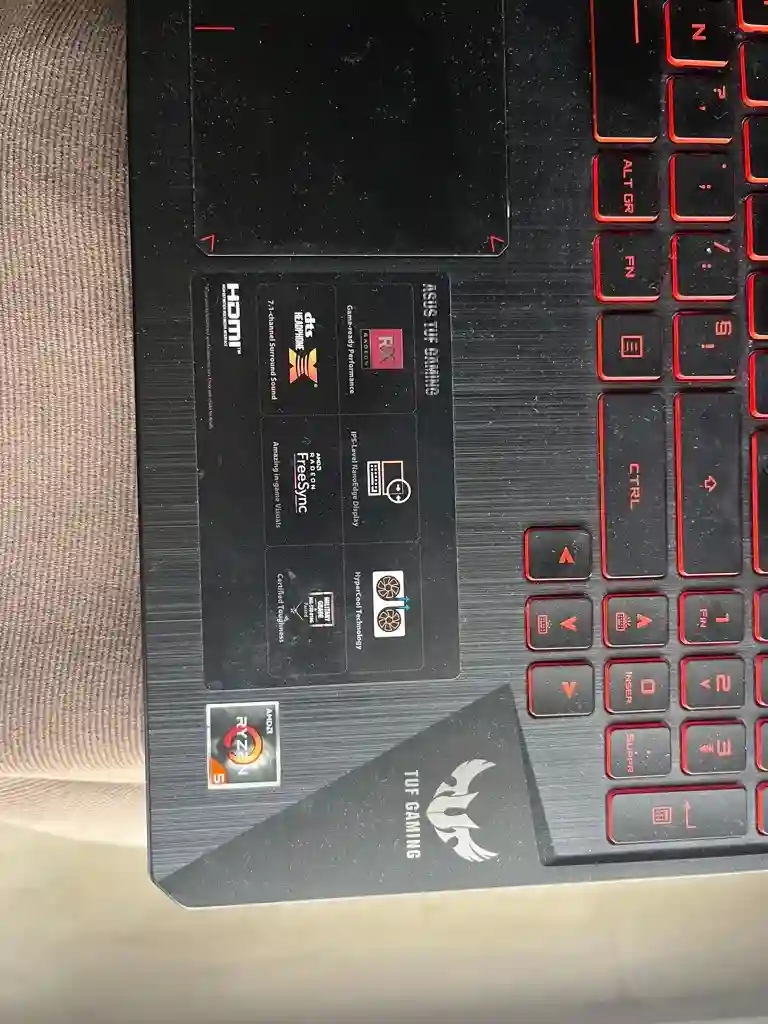 Pc Gamer Asks - Vue 4