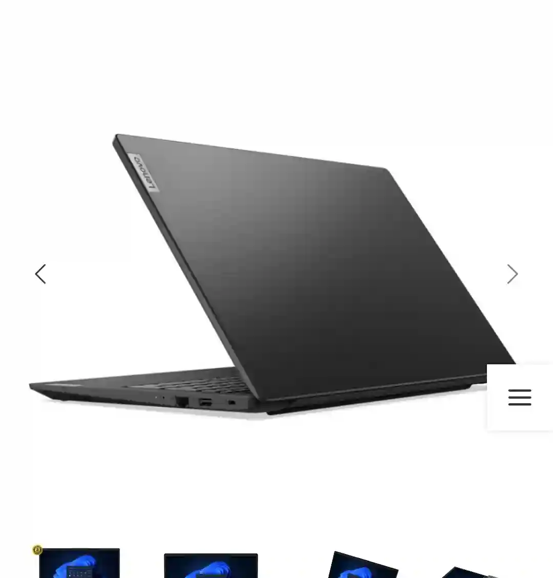 Pc Jamais Utilisé à Sfax Ville - Vue 1