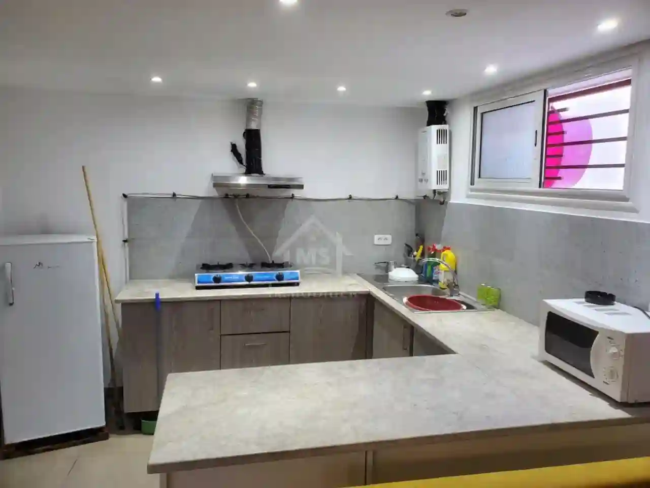 Studio à Hammamet Centre Ville à Vendre 51355351 - Vue 2