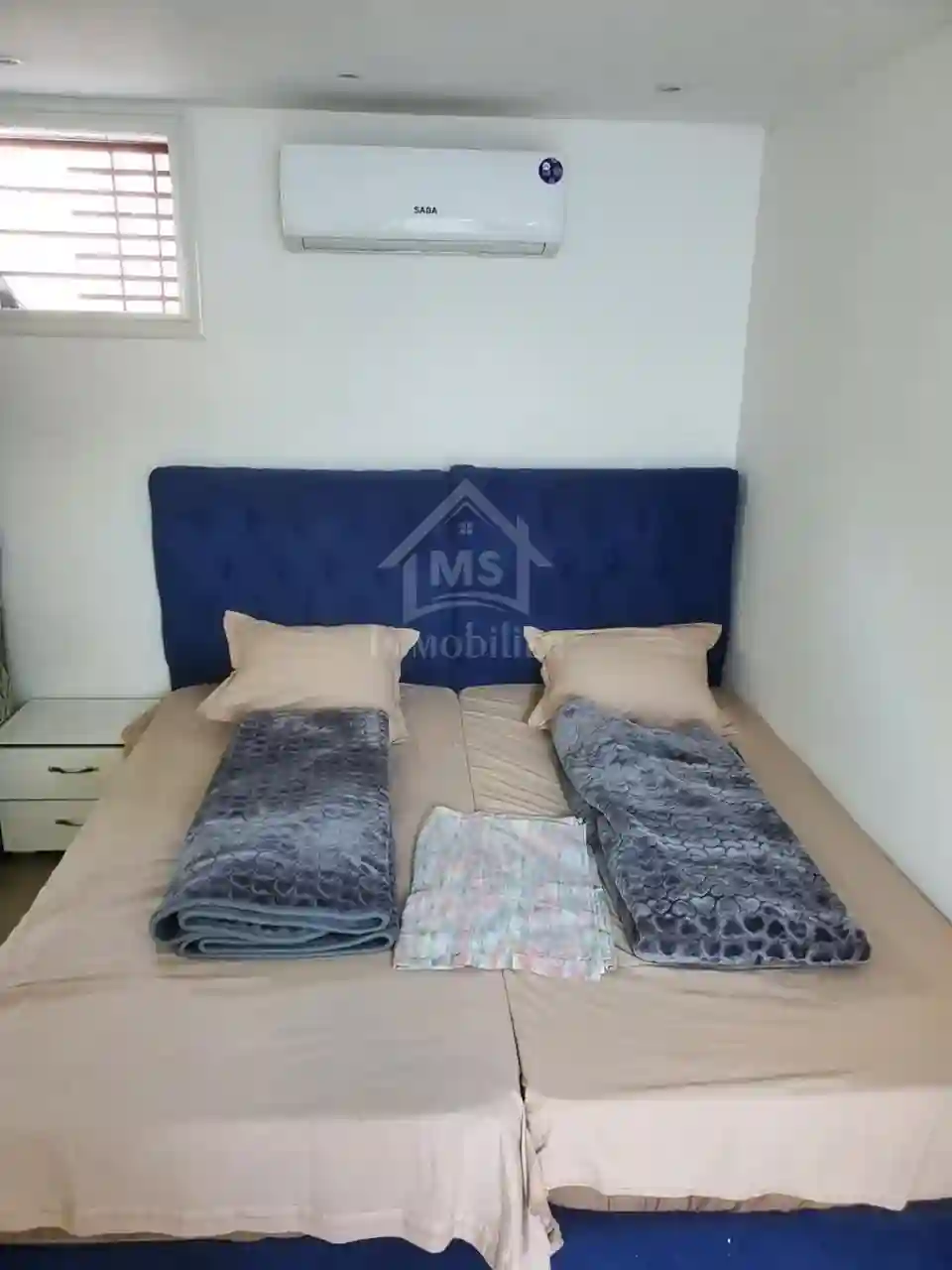 Studio à Hammamet Centre Ville à Vendre 51355351 - Vue 3