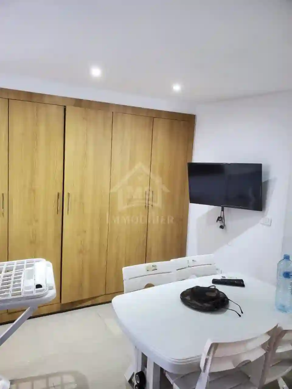 Studio à Hammamet Centre Ville à Vendre 51355351 - Vue 4