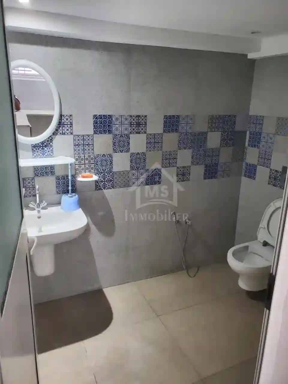 Studio à Hammamet Centre Ville à Vendre 51355351 - Vue 5