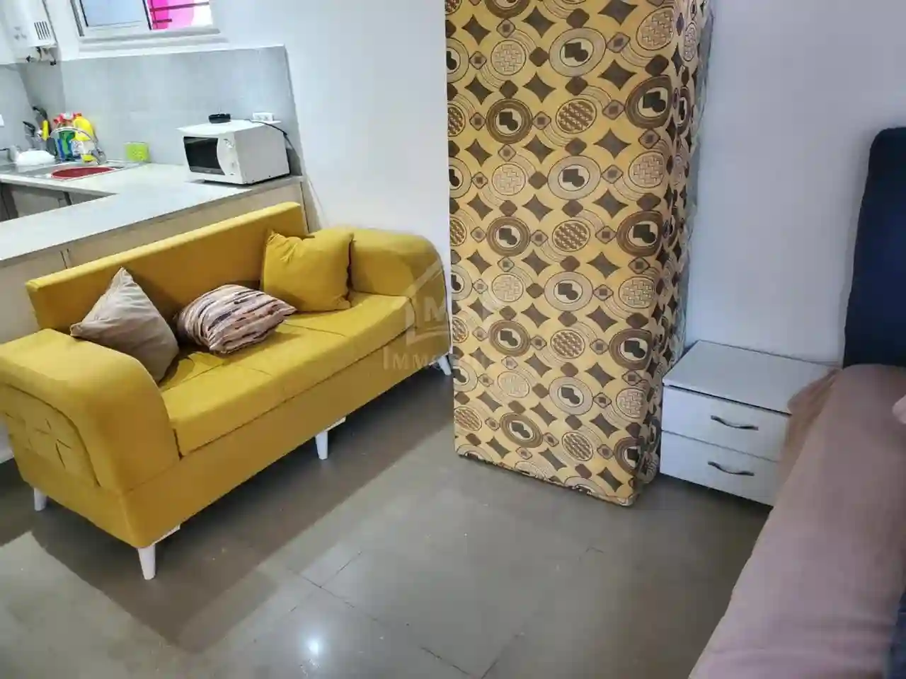 Studio à Hammamet Centre Ville à Vendre 51355351 - Vue 6