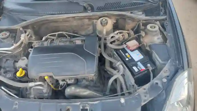 Voiture Bonne Occasion - Vue 1