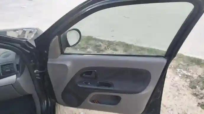 Voiture Bonne Occasion - Vue 4