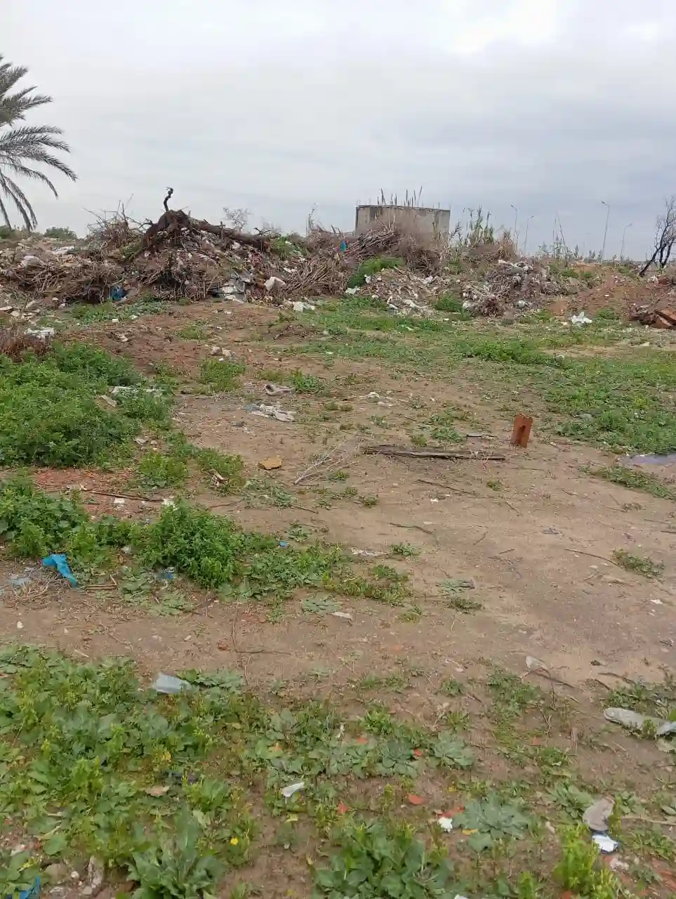 346 m2 à Vendre à la Soukra - Vue 1