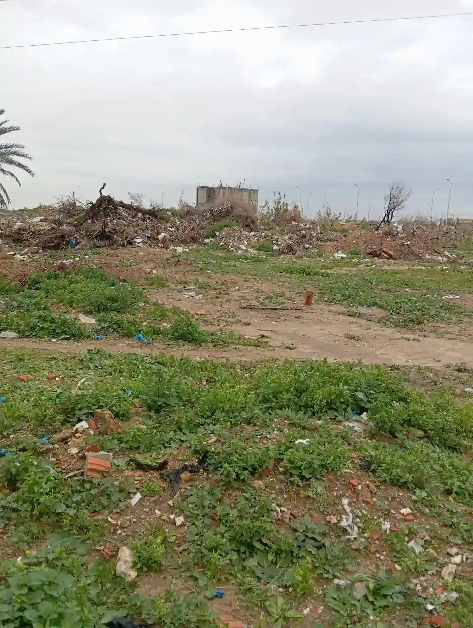 346 m2 à Vendre à la Soukra - Vue 2