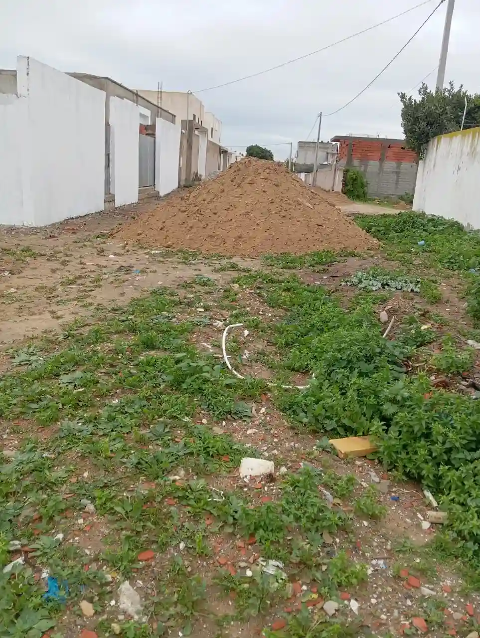 346 m2 à Vendre à la Soukra - Vue 4